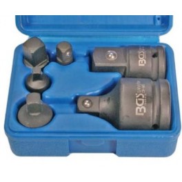 Bgs technic 200 Adaptateurs reducteurs choc trempe Bgs technic 200 Adaptateurs reducteurs choc trempe