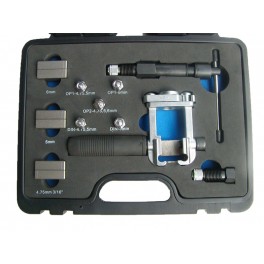 Appareil à collet pour durite de frein Bgs 8310 Appareil à collet pour durite de frein Bgs 8310